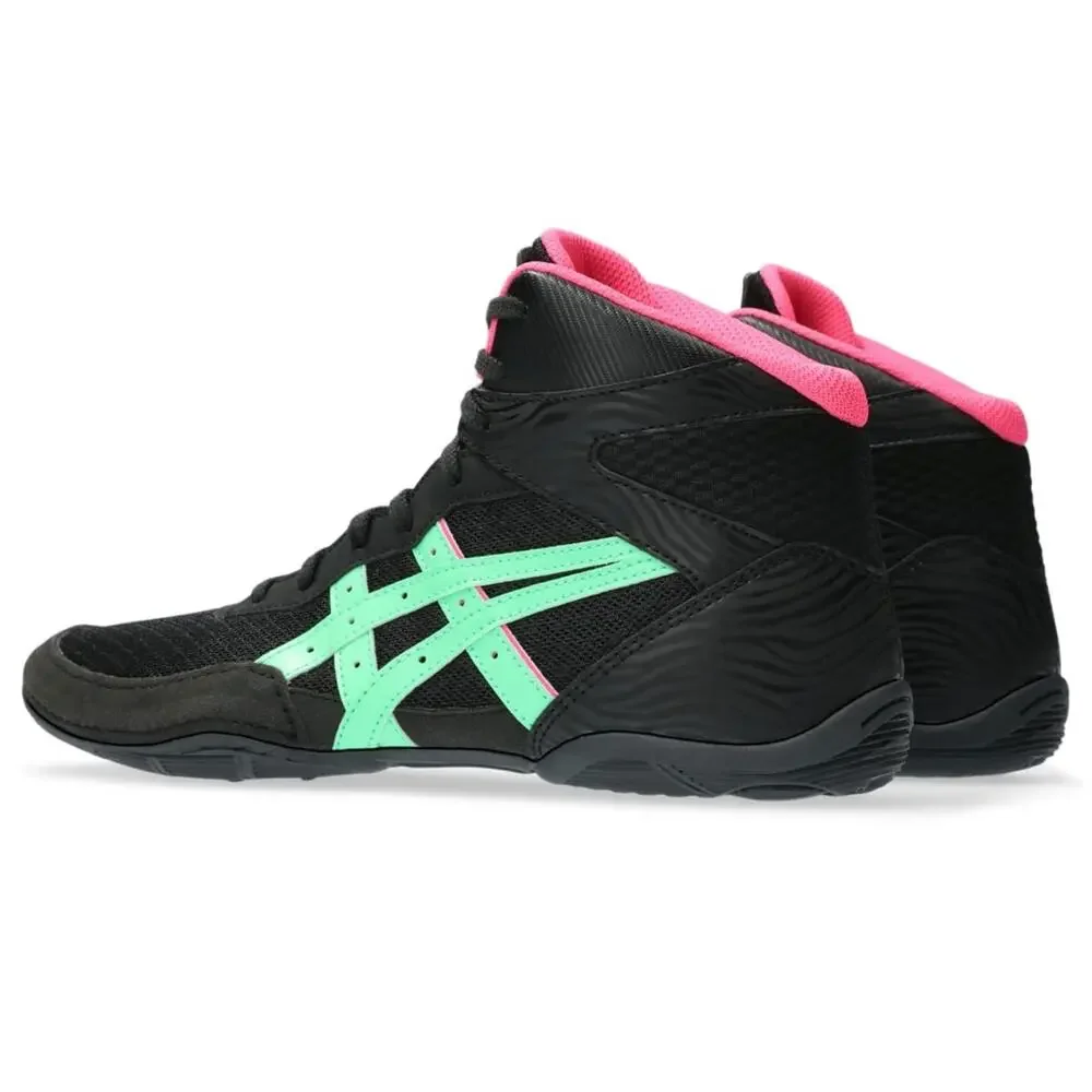 Asics men matflex